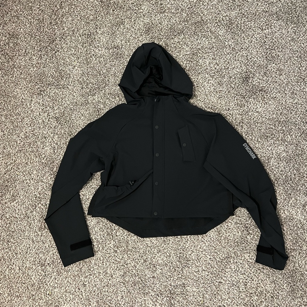 Gymshark Jacket